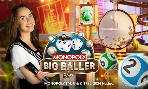 Lottery & Bingo